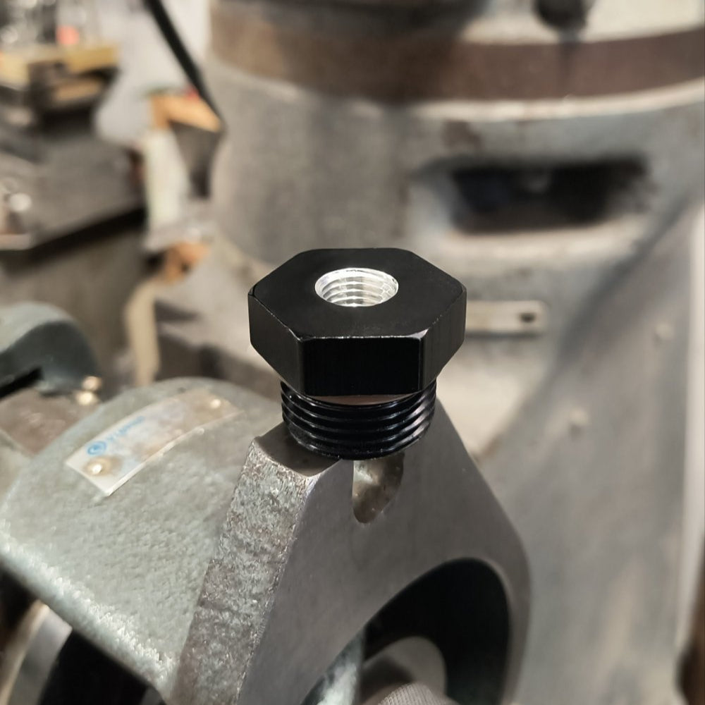 Brake Power Bleeder Adapter