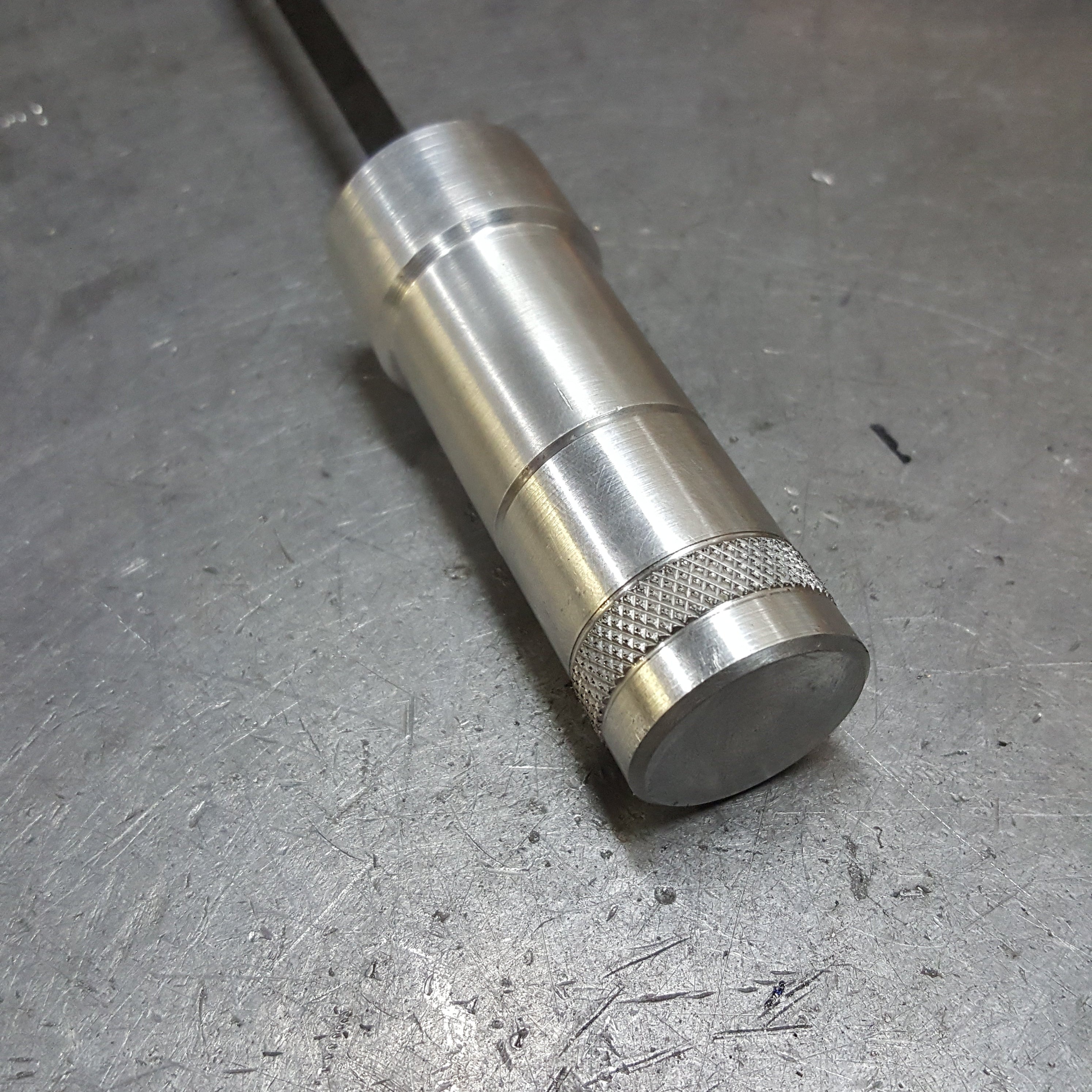 1.8T Stubby Oil Dipstick
