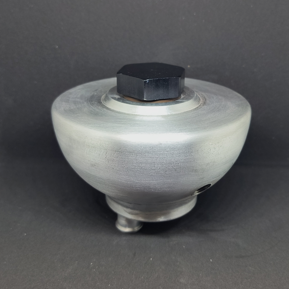 MK1(late)/2/3/4/5/6 Aluminum Brake Reservoir