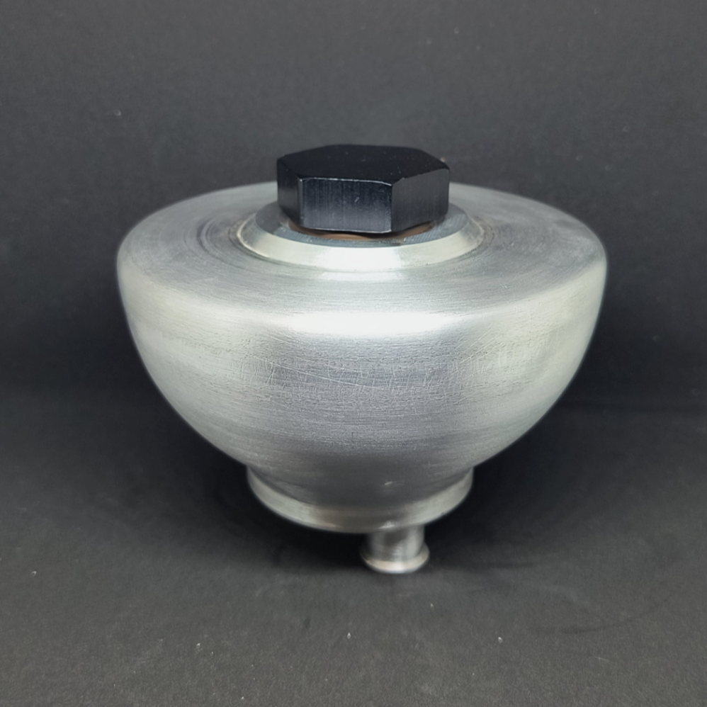 MK1(late)/2/3/4/5/6 Aluminum Brake Reservoir
