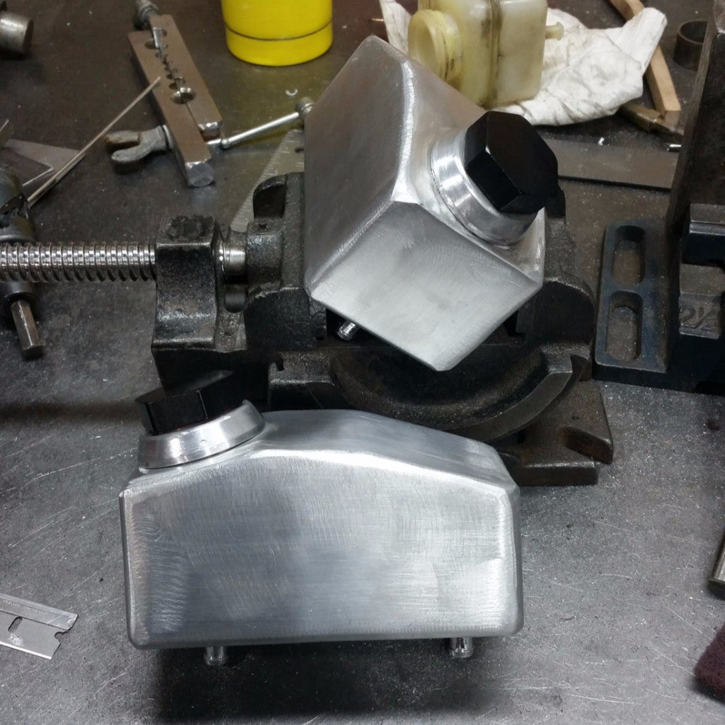 Early MK1 Brake Reservoir