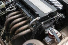 Crankcase Vent